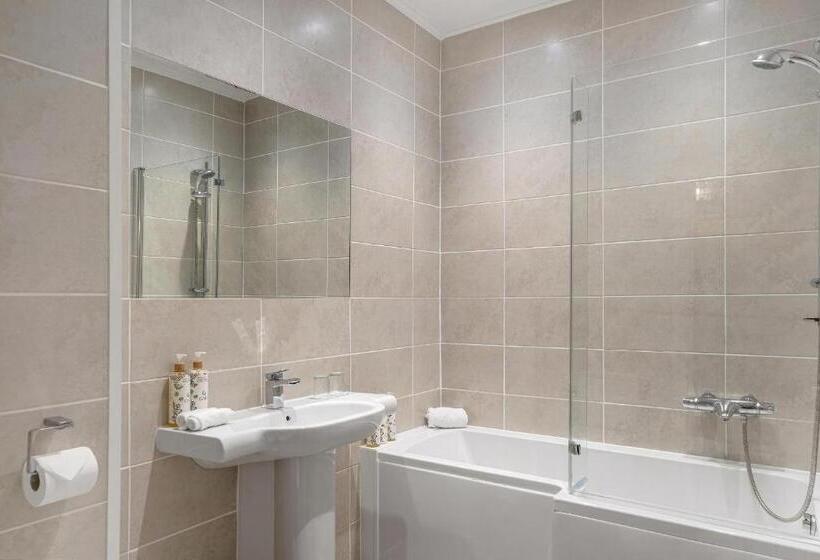 Президентский Люкс, Boringdon Hall Hotel And Spa