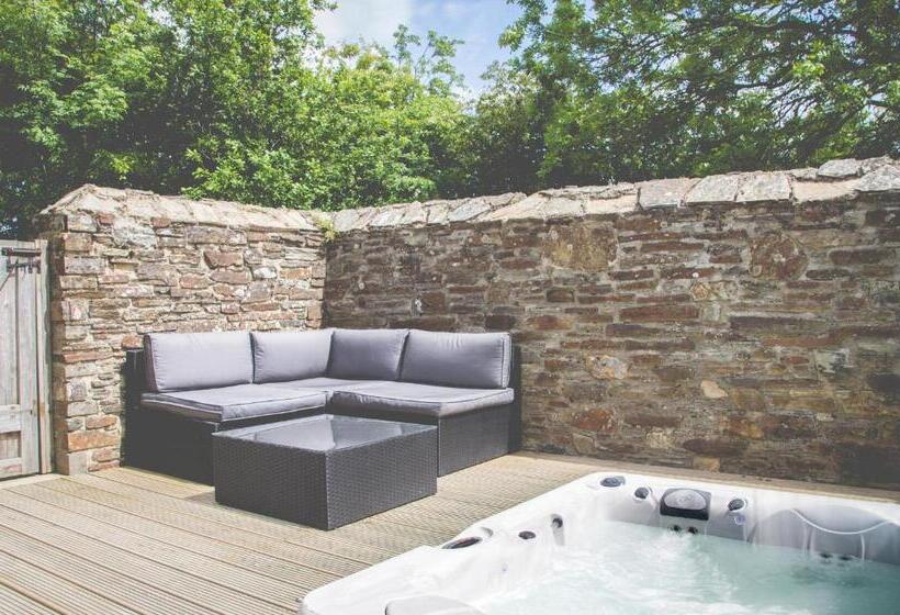 이그제큐티브 스위트, Boringdon Hall Hotel And Spa