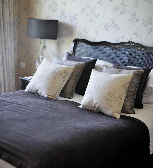 اتاق استاندارد, Congham Hall Hotel & Spa