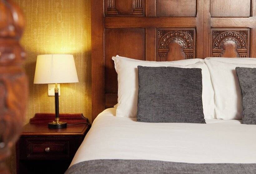 Номер Superior, Fieldhead Hotel By Greene King Inns