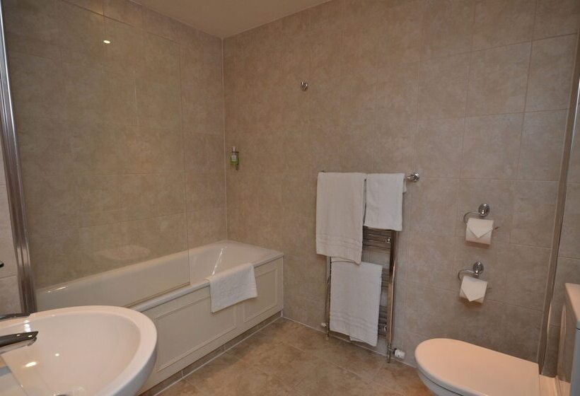 اتاق سوپریور, Best Western Plus Nottingham Westminster