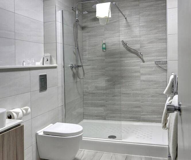 اتاق استاندارد, Best Western Plus Nottingham Westminster