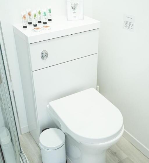 Habitació Basic, Innit Marina