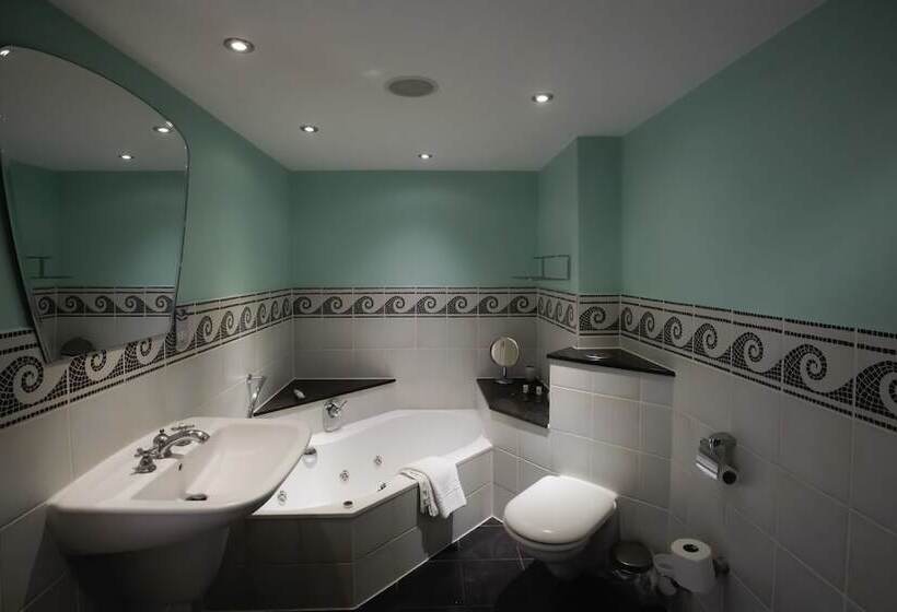 Люкс, Cantley House Hotel   Wokingham