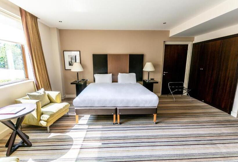 Номер Executive, Britannia Daresbury Park Hotel & Spa Warrington