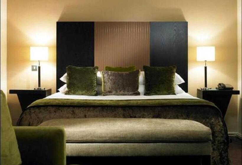 Номер Executive, Britannia Daresbury Park Hotel & Spa Warrington