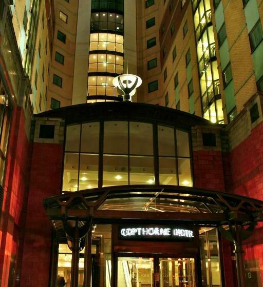Номер Стандарт, Stamford Bridge Hotel London