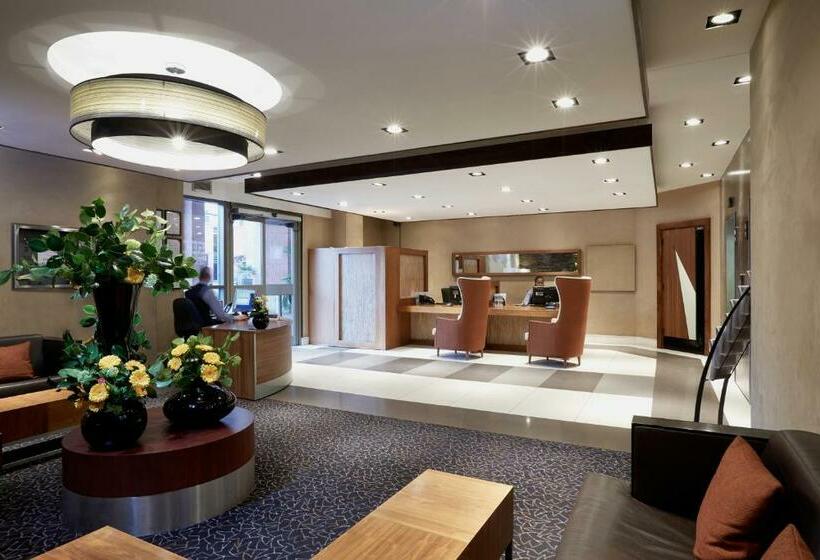 俱乐部房间, Stamford Bridge Hotel London
