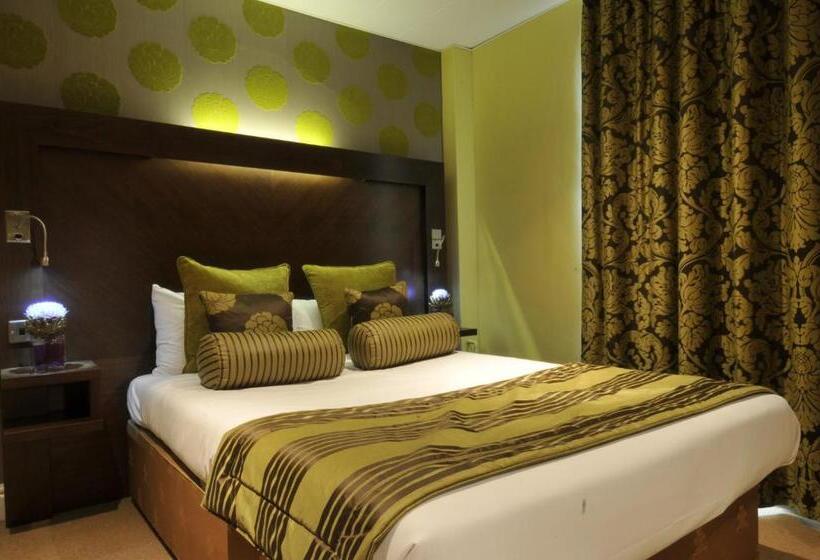 Номер Стандарт, The Golf Hotel Woodhall Spa