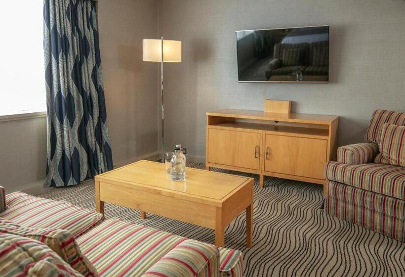 سوییت, Best Western Heath Court