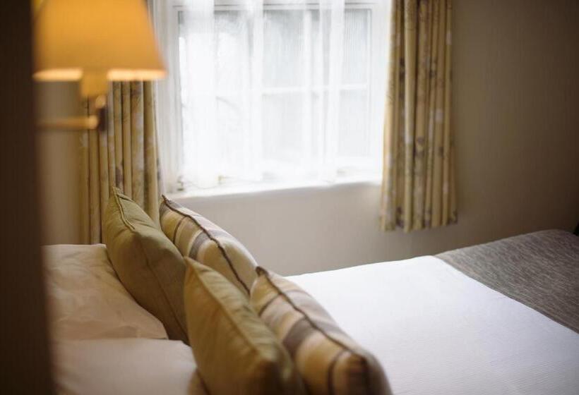 اتاق خانوادگی, Moorhill House Bed & Breakfast