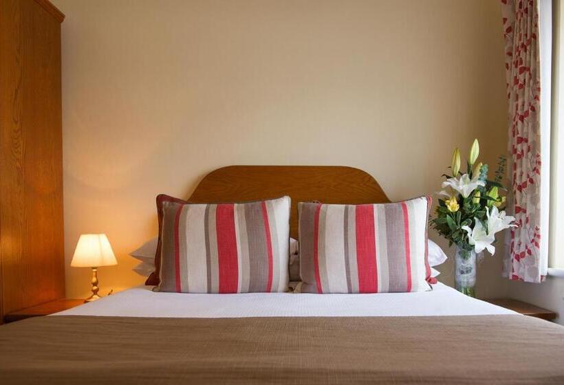اتاق عادی, Moorhill House Bed & Breakfast