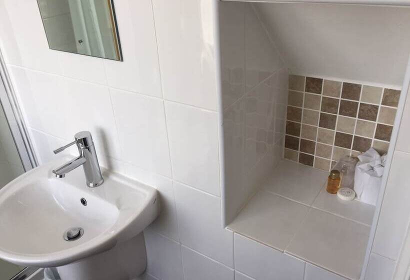 Номер Стандарт Индивидуальный, Cobden Hotel Birmingham