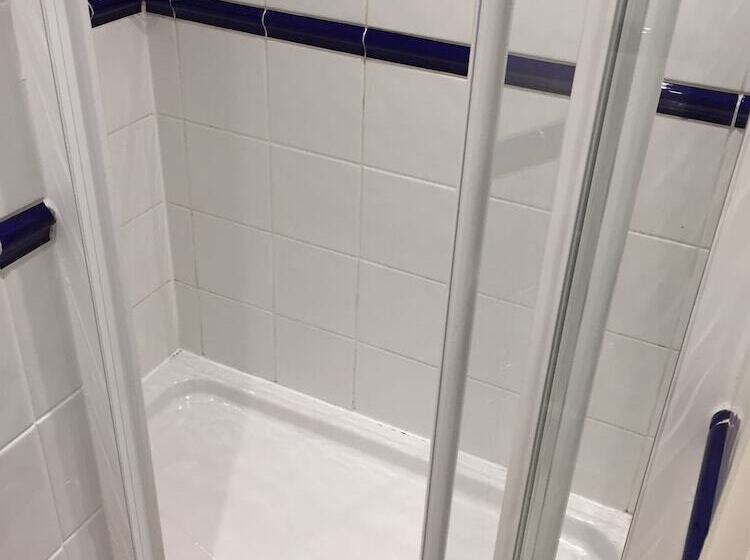 Номер Стандарт Трехместный, Cobden Hotel Birmingham