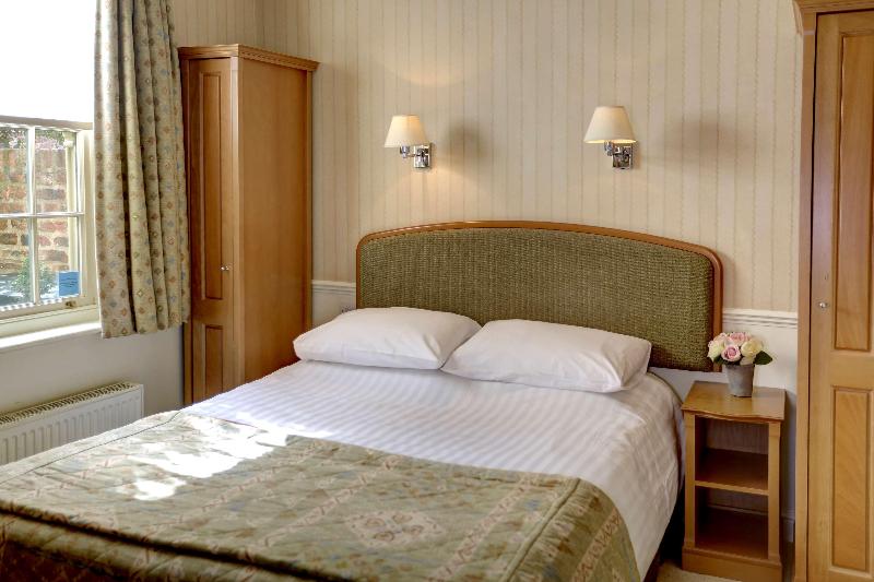 اتاق استاندارد, York Pavilion Hotel, Sure Hotel Collection By Best Western