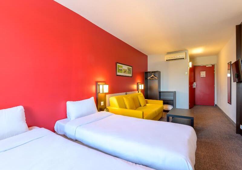 آپارتمان 1 خوابه, York Pavilion Hotel, Sure Hotel Collection By Best Western