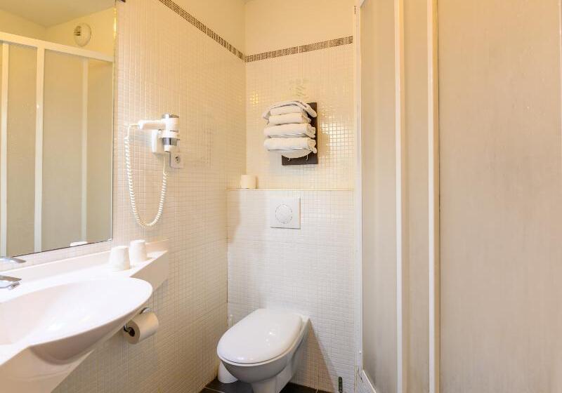آپارتمان 1 خوابه, York Pavilion Hotel, Sure Hotel Collection By Best Western