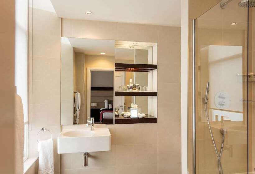 اتاق استاندارد, Mercure Aberdeen Caledonian