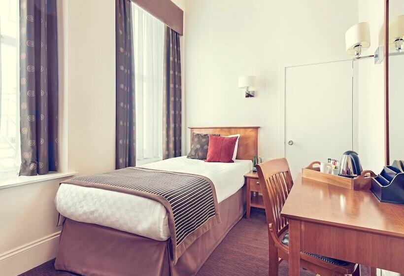 اتاق استاندارد, Mercure Aberdeen Caledonian