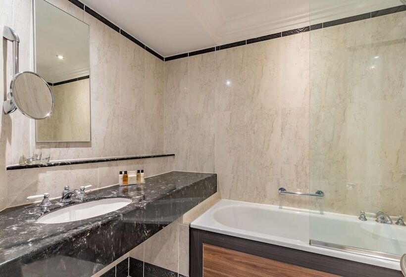 Классический Номер с Видом, Wood Hall Hotel & Spa