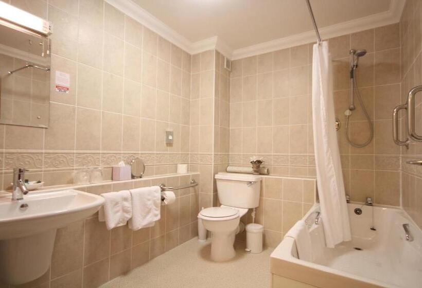 اتاق سوپریور, Strathburn Hotel Inverurie By Compass Hospitality