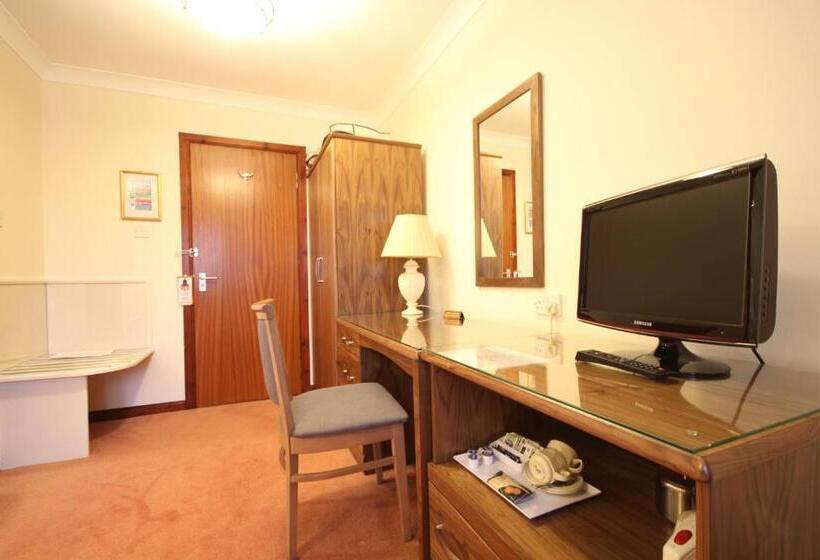 اتاق سوپریور, Strathburn Hotel Inverurie By Compass Hospitality