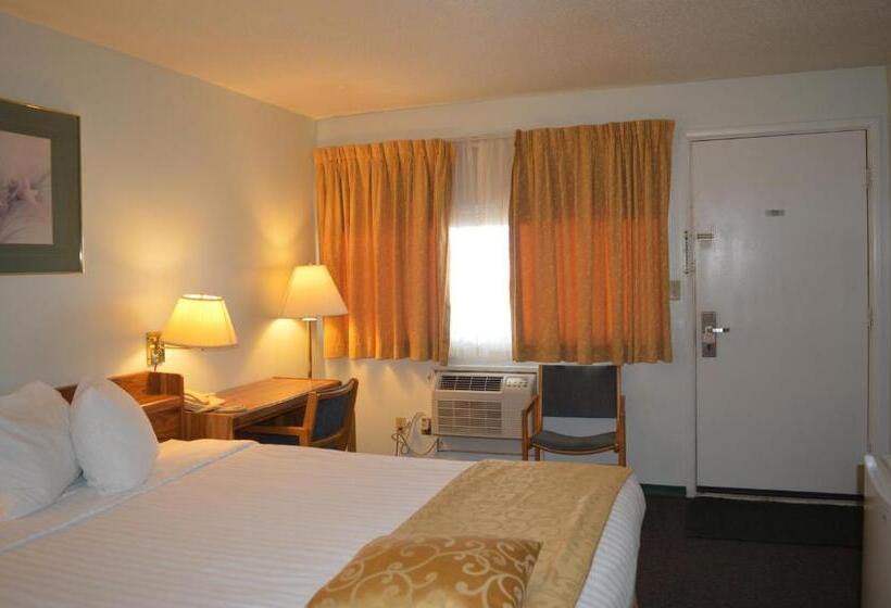 Номер Basic, Circle 5 Motel
