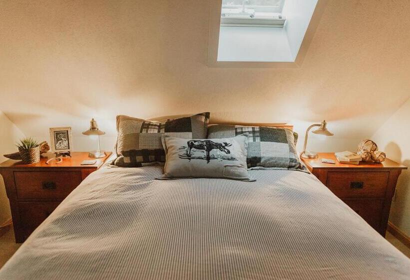 스탠다드 룸, Ambleside Lodge Bed & Breakfast