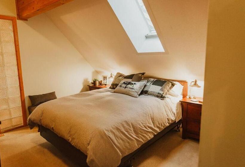 스탠다드 룸, Ambleside Lodge Bed & Breakfast