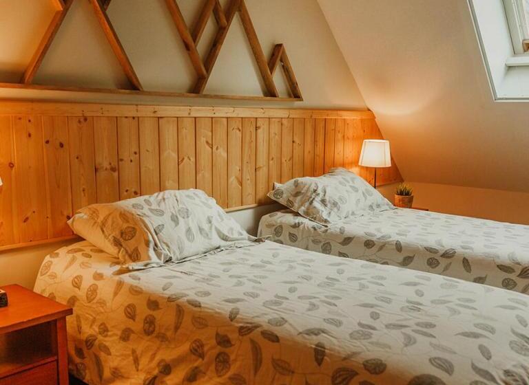 디럭스 룸, Ambleside Lodge Bed & Breakfast