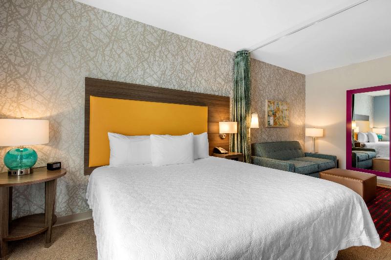 Номер Стандарт, Sandman Inn Blue River