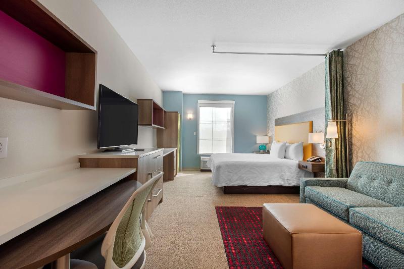 Номер Стандарт, Sandman Inn Blue River