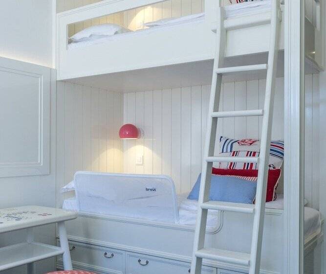 اتاق خانوادگی, Amadria Park Kids Hotel Andrija