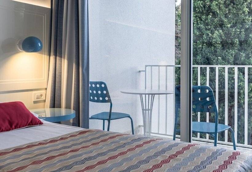 اتاق خانوادگی تودرتو, Amadria Park Kids Hotel Andrija