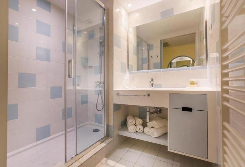 اتاق خانوادگی, Amadria Park Kids Hotel Andrija