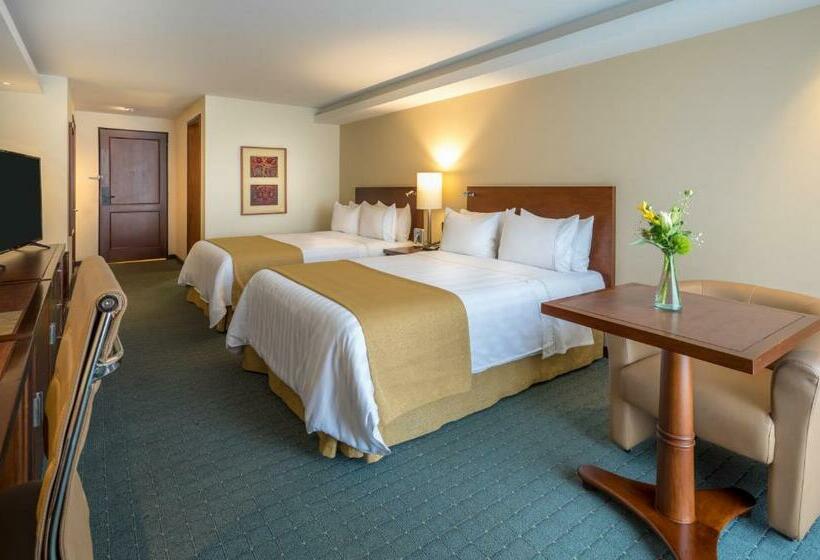 수피리어 트리플 룸, Ghl Hotel Capital
