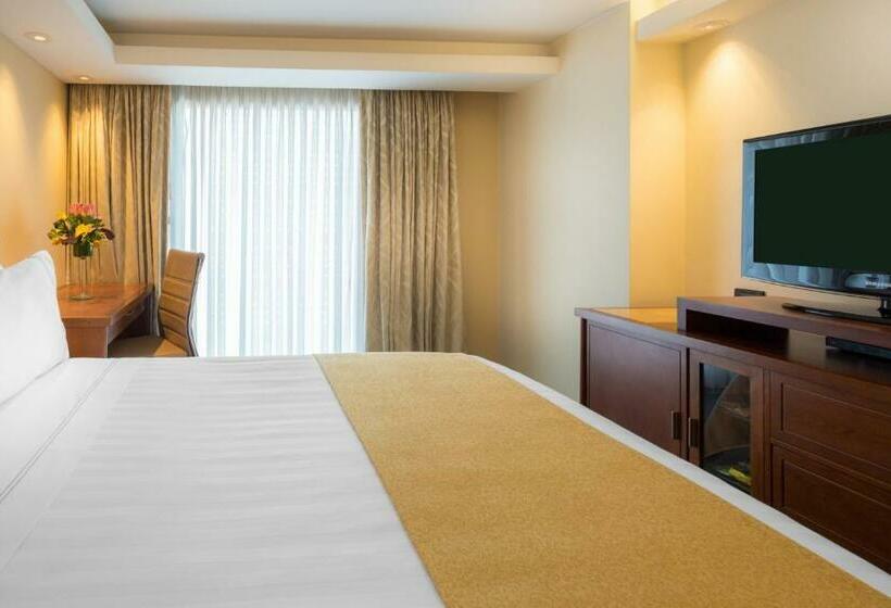 스탠다드 룸, Ghl Hotel Capital