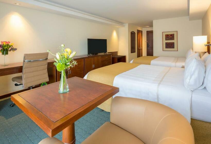 수피리어 룸, Ghl Hotel Capital