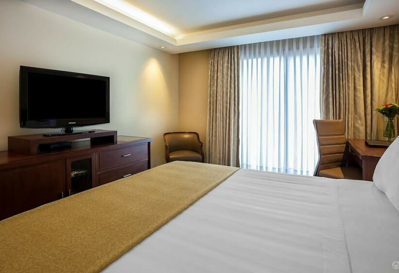 스탠다드 룸, Ghl Hotel Capital