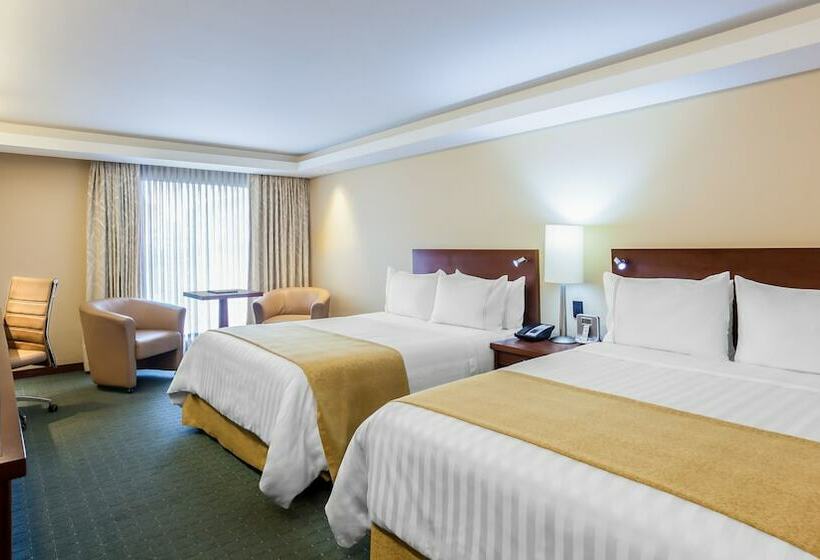 수피리어 룸, Ghl Hotel Capital