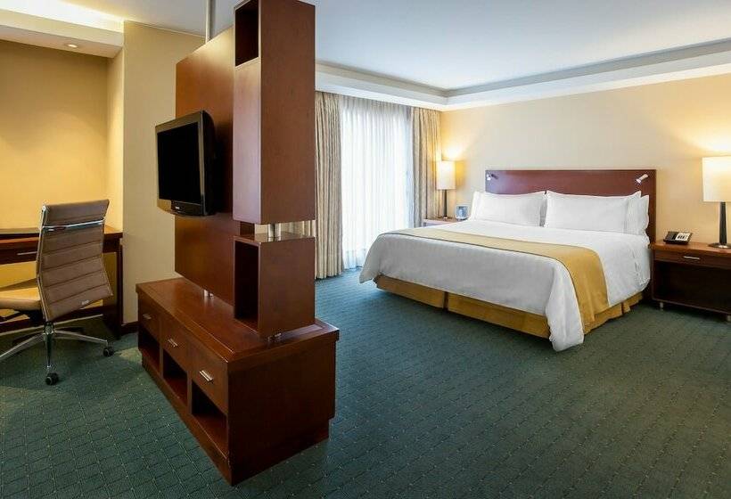 주니어 스위트, Ghl Hotel Capital