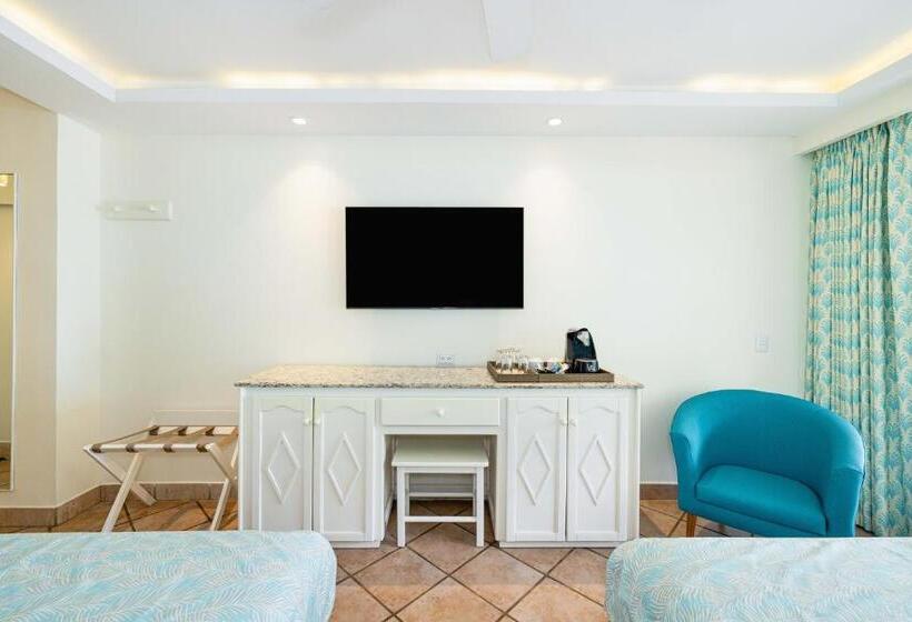 스탠다드 룸 바다 전망, Tamarindo Diria Beach Resort