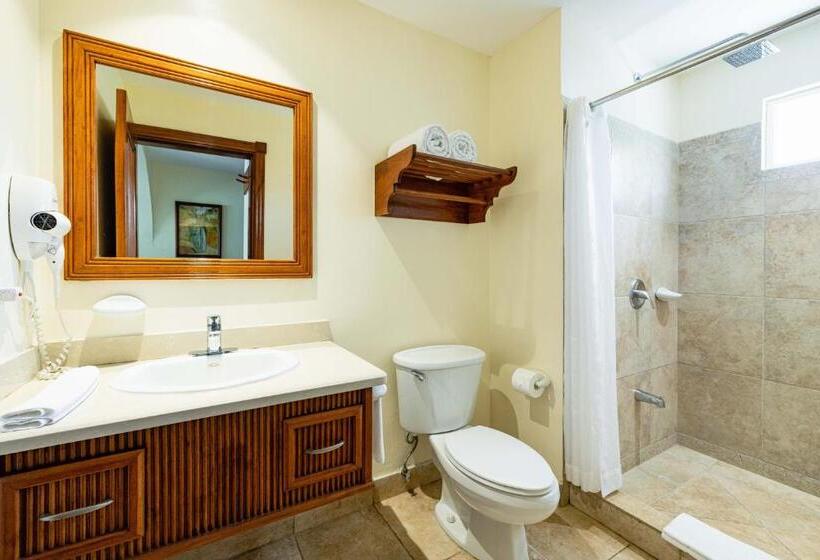 패밀리 룸, Tamarindo Diria Beach Resort