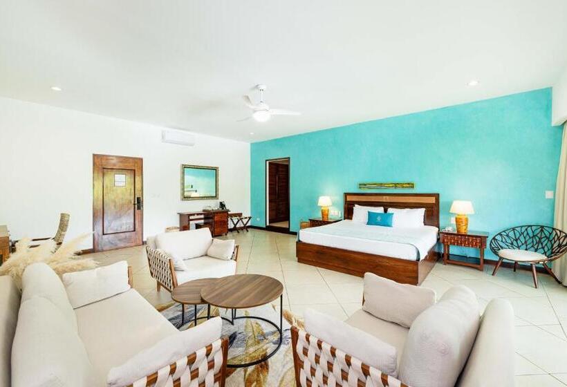 스위트, Tamarindo Diria Beach Resort
