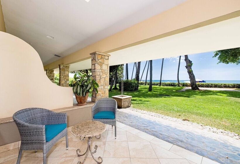 스탠다드 룸 킹사이즈 침대, Tamarindo Diria Beach Resort