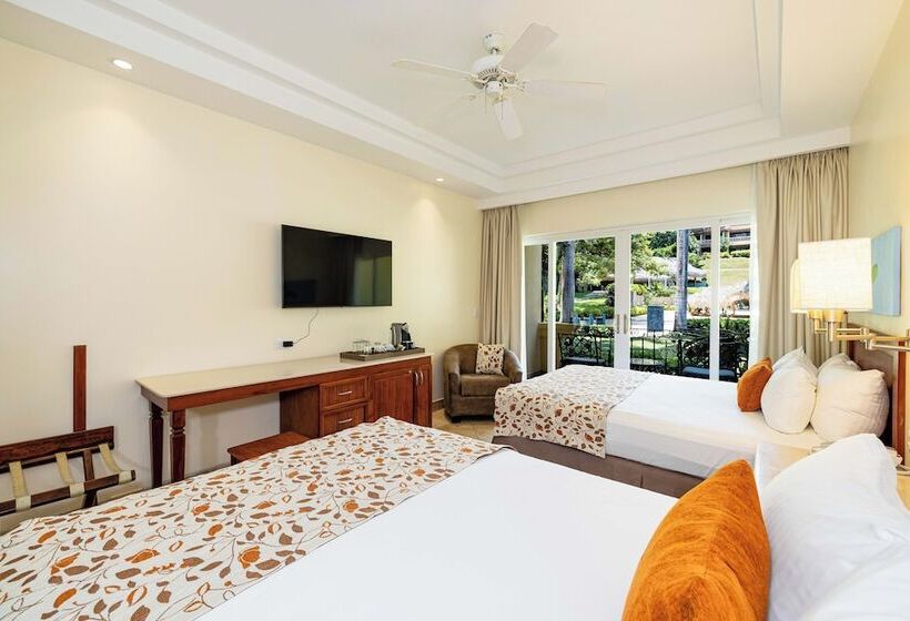 패밀리 룸, Tamarindo Diria Beach Resort