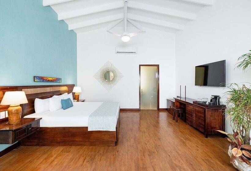 스위트, Tamarindo Diria Beach Resort
