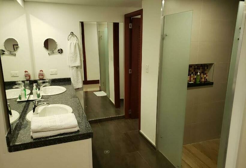 Номер Executive, Torre De Cali Plaza
