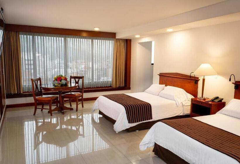 Номер Executive, Torre De Cali Plaza