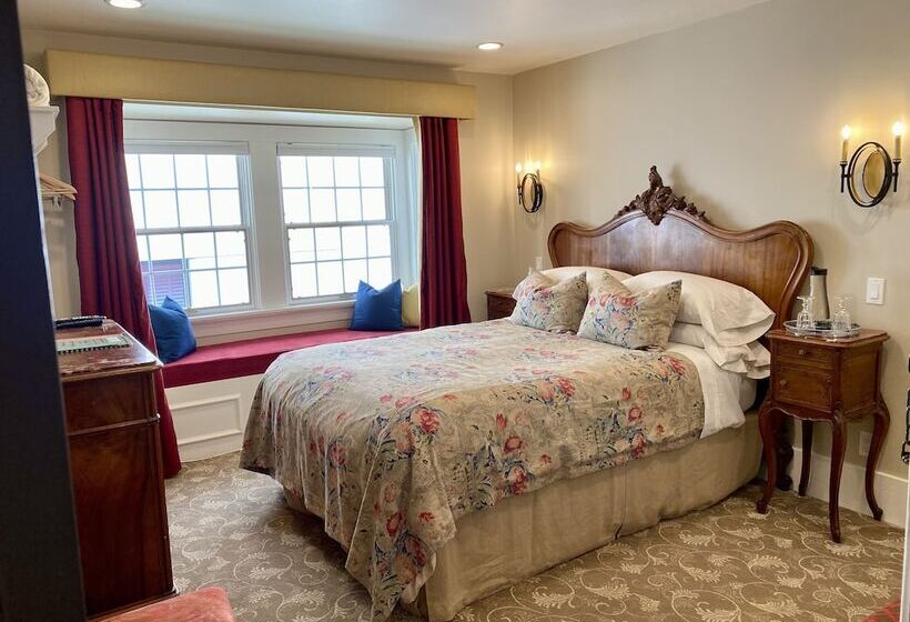 エクゼクティブルーム, West End Guest House